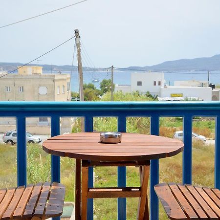 Finikas Studios Adamantas  Buitenkant foto