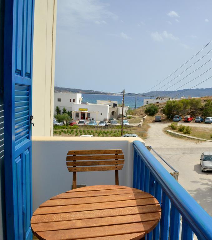 Finikas Studios Adamantas  Buitenkant foto