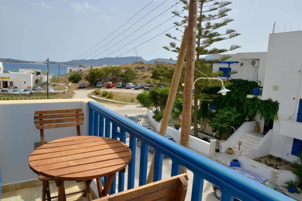 Finikas Studios Adamantas  Buitenkant foto